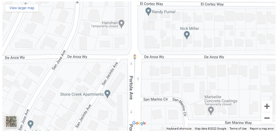 Cinco heridos en accidente de carro en De Anza Way y Portola Avenue [Palm Desert, CA], Abogados de Accidentes Ahora