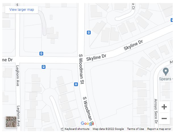 Tres niños resultan gravemente heridos en un accidente de carro en Skyline Drive cerca de Woodman Street [Skyline, CA], Abogados de Accidentes Ahora