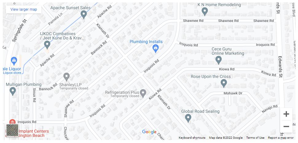 Mujer en estado crítico después de atropello; el conductor huyó de la escena en Klamath Drive y Iroquois Road [Westminster, CA], Abogados de Accidentes Ahora