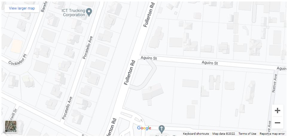 Dos personas mueren en una persecución a alta velocidad por consumo de sustancias en Fullerton Road y Aguiro Street [Rowland Heights, CA], Abogados de Accidentes Ahora
