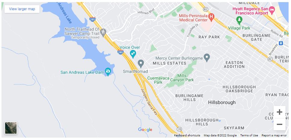 Hombre muere en accidente de carro robado en la autopista 280 [Millbrae, CA], Abogados de Accidentes Ahora
