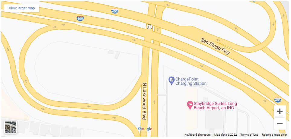 Hombre muere en un accidente de carro en Lakewood Boulevard y la autopista 405 [Long Beach, CA], Abogados de Accidentes Ahora