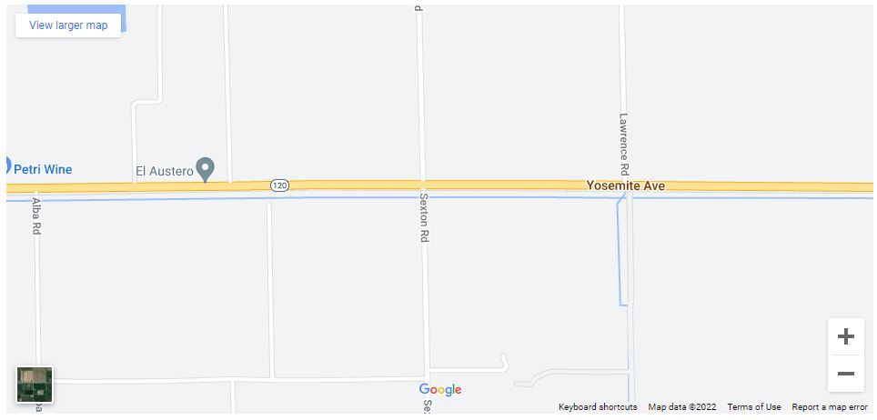 Un fatal accidente entre un carro y un tráiler en la autopista 120 y Sexton Road [Escalon, CA], Abogados de Accidentes Ahora
