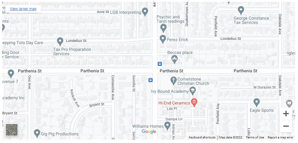 Un adolescente muere en un accidente de carro en Parthenia Street y Winnetka Avenue [Northridge, CA], Abogados de Accidentes Ahora