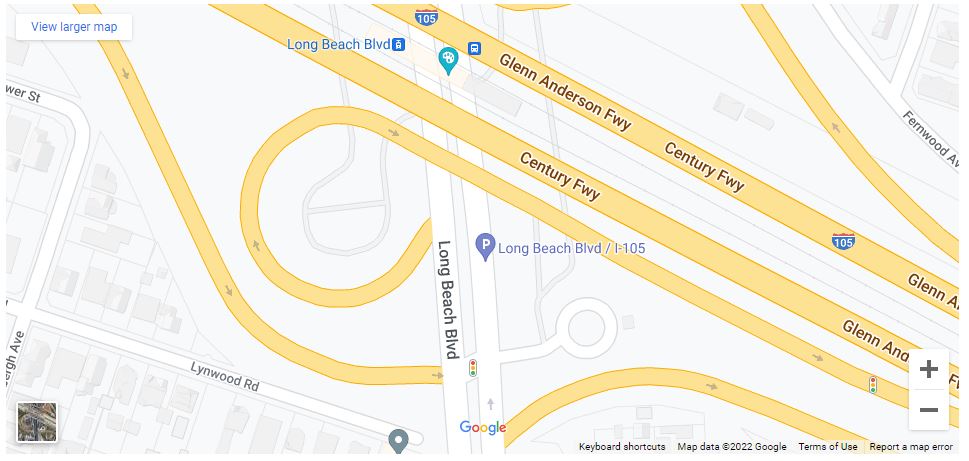 Alfonso Silva muere en accidente de carro en Long Beach Boulevard [Lynwood, CA], Abogados de Accidentes Ahora