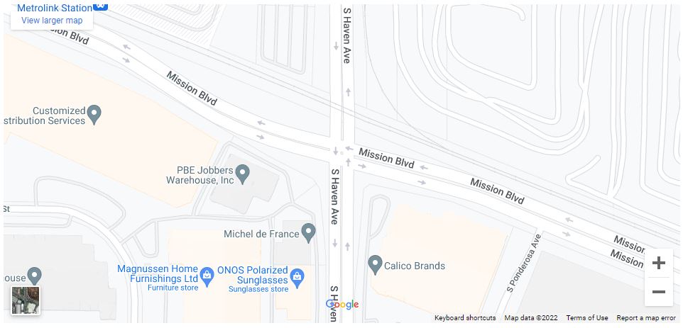 René Morales muere en accidente de bicicleta en Haven Avenue y Mission Boulevard [Ontario, CA], Abogados de Accidentes Ahora