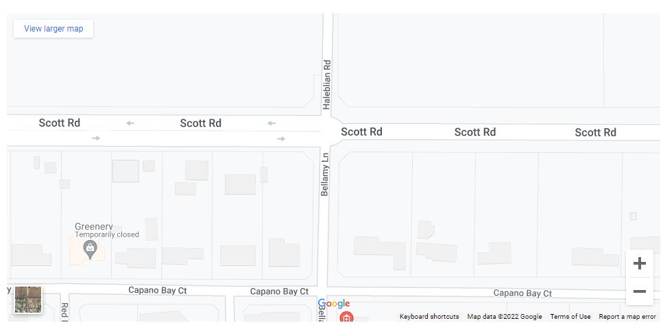 Dos heridos en accidente de carro en Scott Road y Bellamy Lane [Menifee, CA], Abogados de Accidentes Ahora
