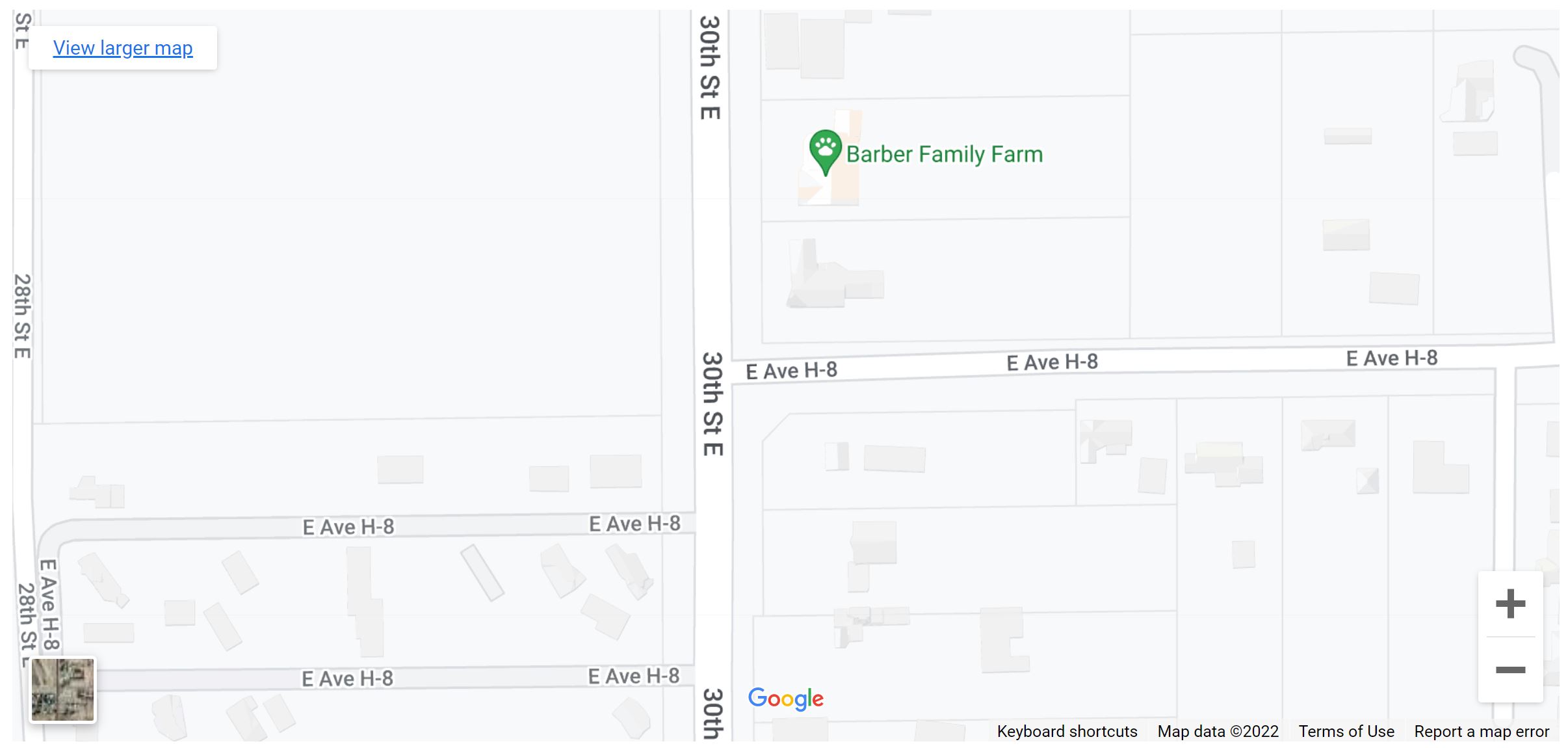 Un hombre muere en un accidente de scooter cerca de la avenida H-8 y la calle 30 Este [Lancaster, CA], Abogados de Accidentes Ahora