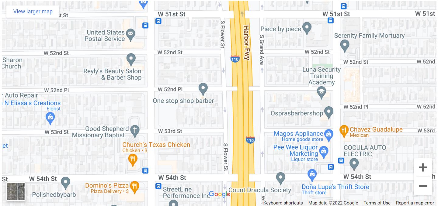 Alberto Leal y Lashonda Davis mueren atropellados cerca de la calle 52 [sur de Los Ángeles, CA], Abogados de Accidentes Ahora