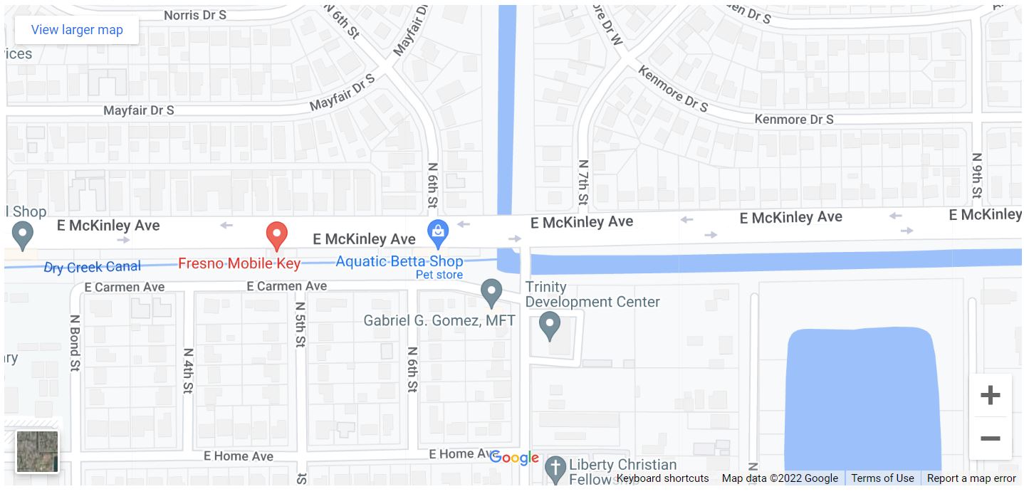 Mujer muere en un accidente vial en McKinley Avenue cerca de Millbrook Avenue [Fresno, CA], Abogados de Accidentes Ahora