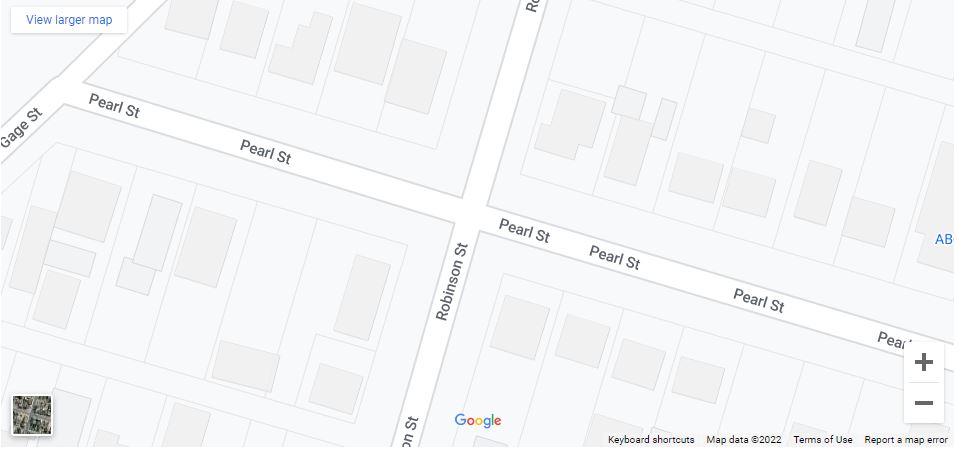 Ciclista asesinado en atropello y fuga en Pearl Street y Robinson Street [Bakersfield, CA], Abogados de Accidentes Ahora