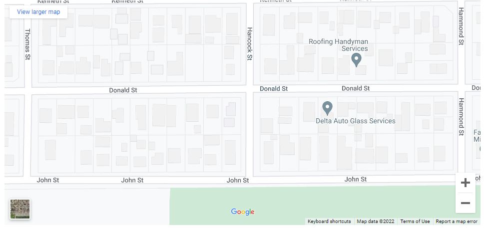 Niño de 4 años herido en accidente peatonal en Donald Street y Hancock Street [Modesto, CA], Abogados de Accidentes Ahora