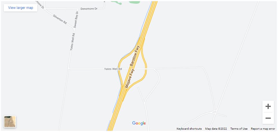 Un muerto y otros dos heridos en un accidente entre varios vehículos en la autopista 15 [Nipton, CA], Abogados de Accidentes Ahora