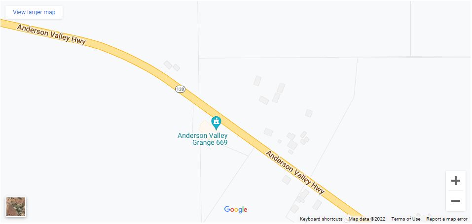 Tres hospitalizados después de un accidente de carro en la autopista 128 y Anderson Valley Grange [Boonville, CA], Abogados de Accidentes Ahora