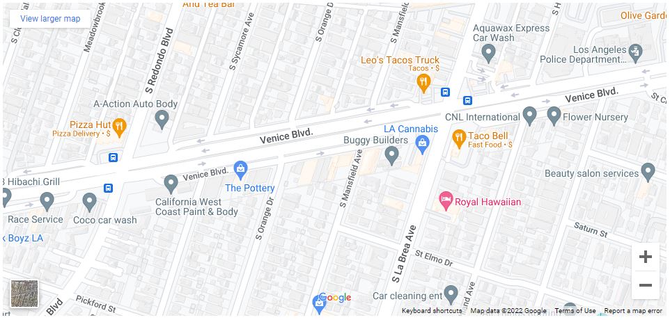 Rafael Cabrera muere atropellado por un conductor que huyó en Venice Boulevard [Los Ángeles, CA], Abogados de Accidentes Ahora