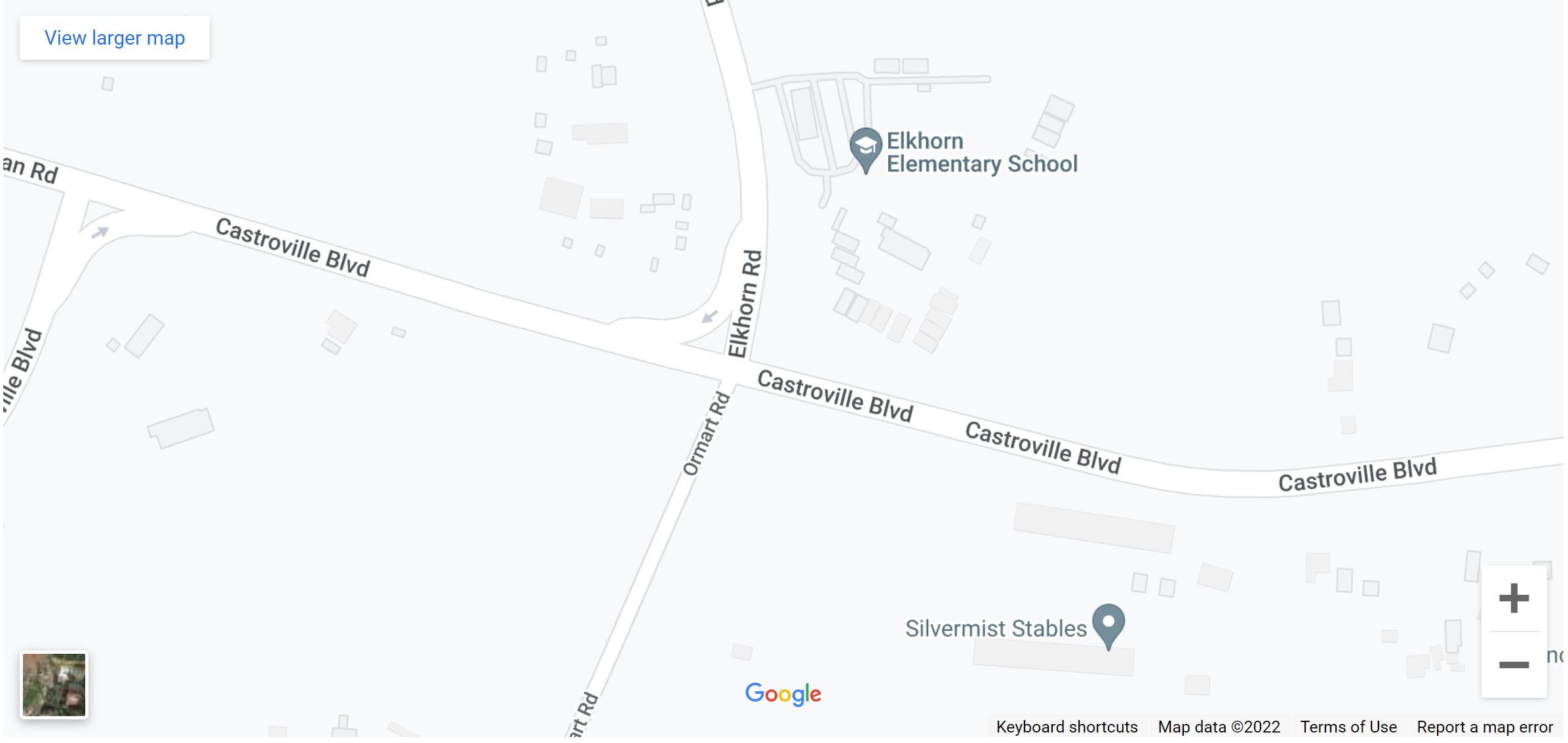 Un muerto por presunto atropello y fuga en Castroville Boulevard en Elkhorn Road [Condado de Monterey, CA], Abogados de Accidentes Ahora