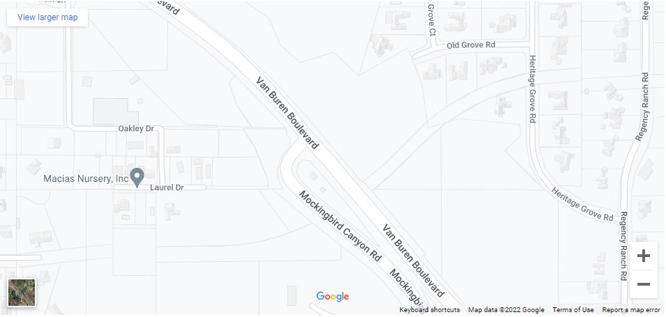 Christopher García muere en accidente de motocicleta en Van Buren Boulevard [Riverside, CA], Abogados de Accidentes Ahora