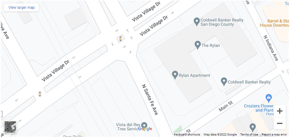 Un niño de 11 años de edad sufre heridas graves en un accidente peatonal al norte de la avenida Santa Fe y Villa Village Drive  [Vista, CA], Abogados de Accidentes Ahora