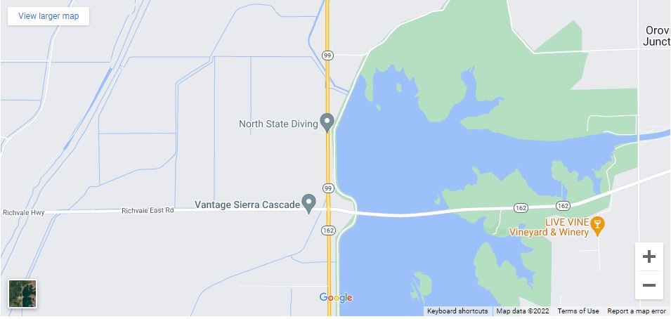 Un muerto y cuatro heridos en una volcadura de auto en la carretera 99 [Butte County, CA], Abogados de Accidentes Ahora