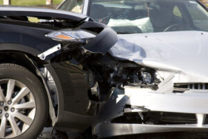 Cuatro heridos en accidente de varios carros [Palm Desert, CA]
