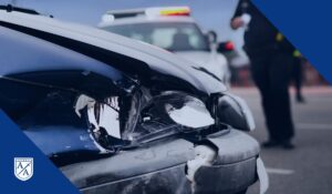 Un muerto y tres heridos en un accidente de auto [Fairfield, CA]