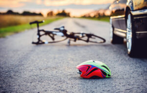 Muere un hombre en accidente de bicicleta [Hayward, CA]