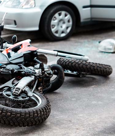 Accidente fatal de motocicleta en la calle Jasper, en Aurora