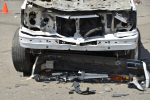Fatal accidente de carros de atropello y fuga [North Hollywood, CA]