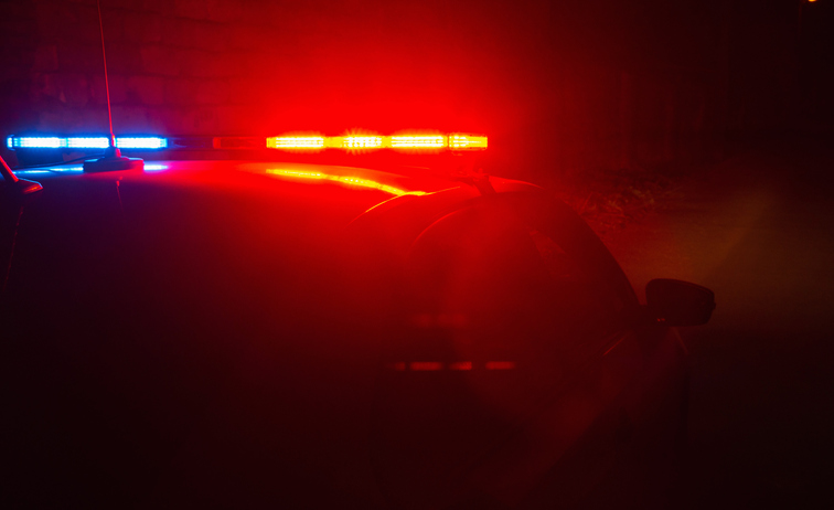 Accidente de DUI en Escondido en North Broadway y Country Club Lane mata a un menor [Escondido, CA]