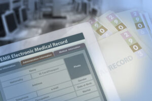 tu récord médico puede ayudar tu caso de lesiones personales
