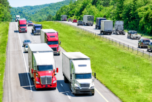 5 lesiones más comunes en los accidentes con camiones comerciales, Abogados de Accidentes Ahora