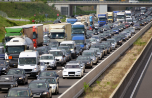 5 lesiones más comunes en los accidentes con camiones comerciales, Abogados de Accidentes Ahora