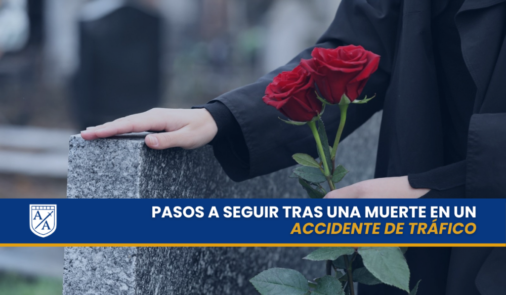accidente automovilistico - accidente muerte