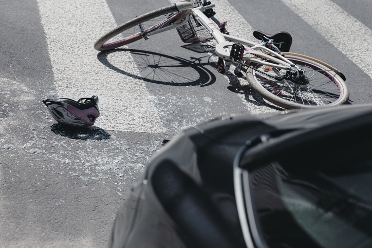 ¿Cómo encontrar un abogado de accidentes en bicicletas?