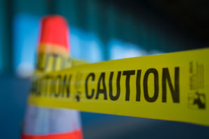 Dos trabajadores de PG&E heridos tras accidente de gas en la autopista 29