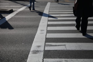 Un hombre murió en un accidente peatonal en Sepulveda Boulevard
