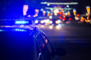 Choque frontal en la autopista 95 en Vidal Junction mata a un hombre de Calipatria de 35 años.